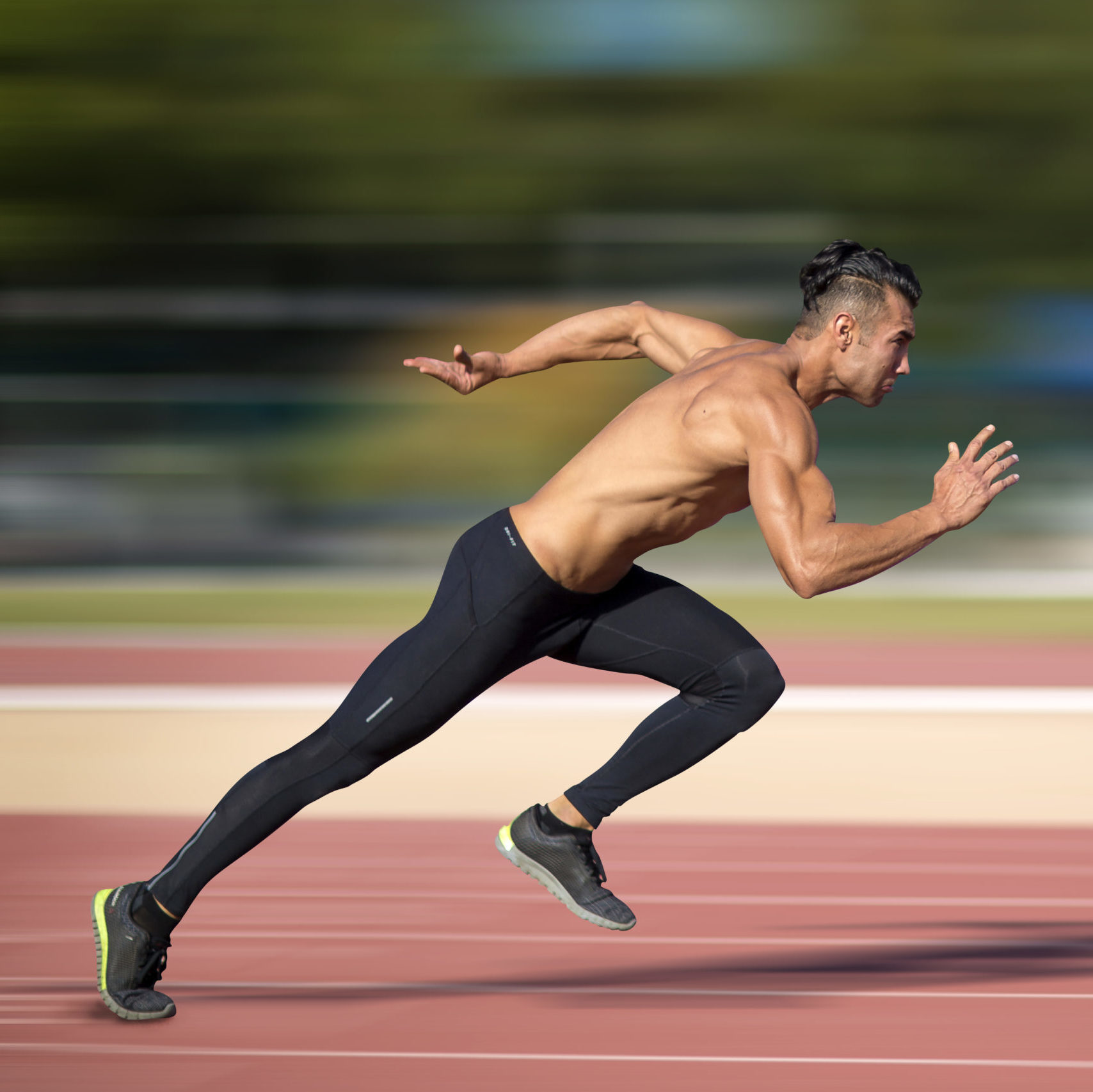 Run faster РѕРґРµР¶РґС‹