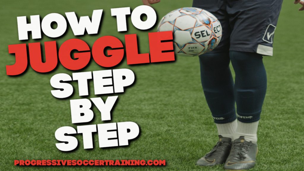 How To Juggle A Soccer Ball 100 Times & More