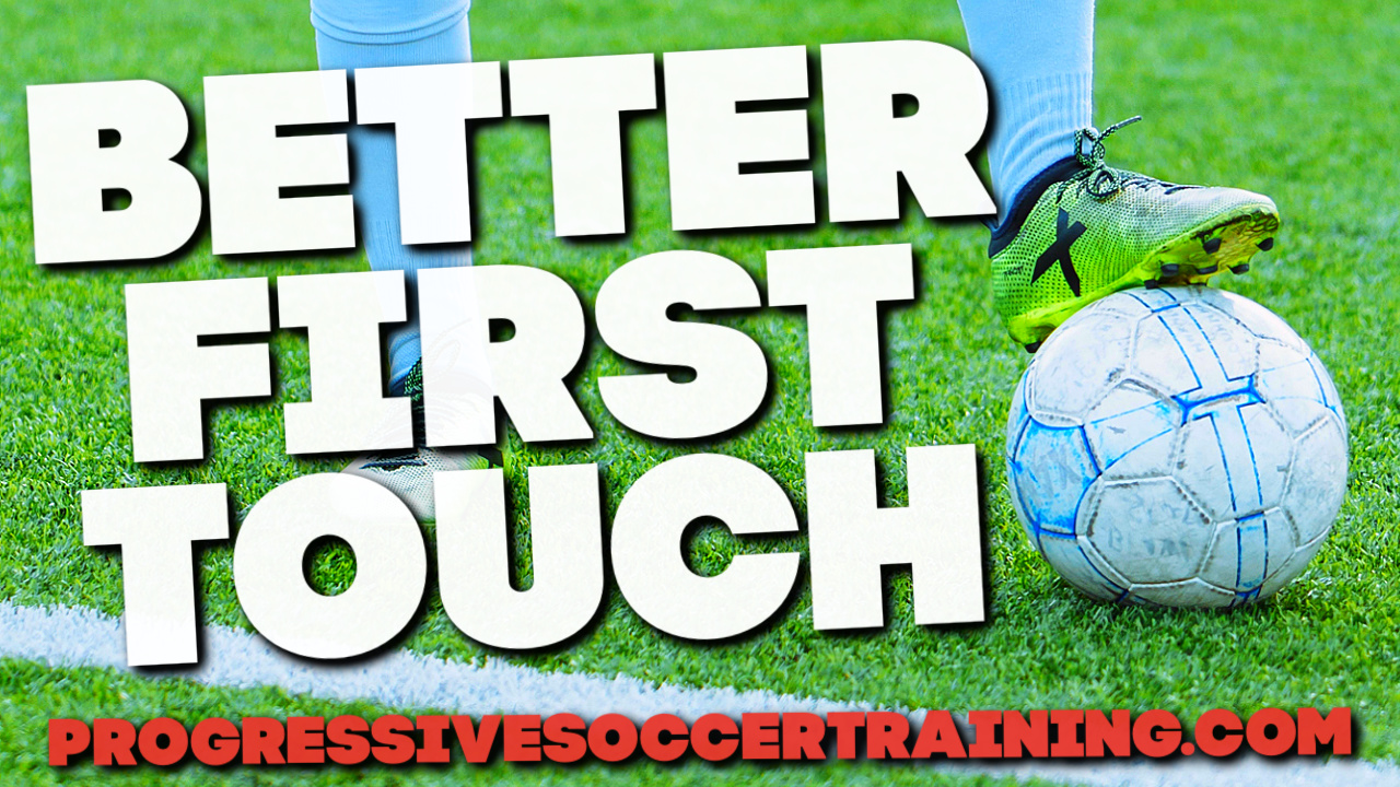 Soccer first deals
