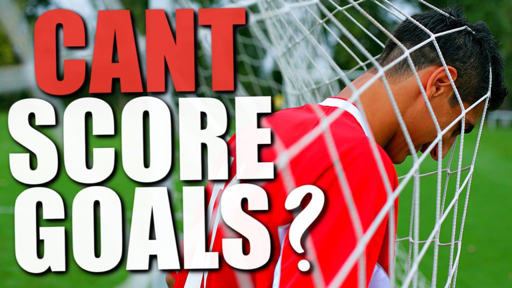 how to score in soccer