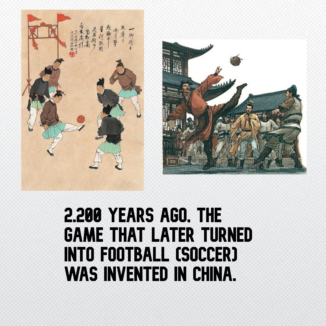 Did Soccer Start By Kicking Heads (TRUTH) - Myth or Fact?
