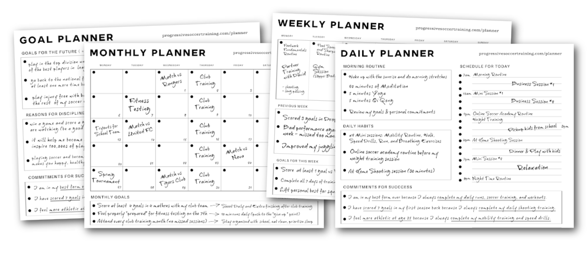 How to keep your subs involved - Coaching Advice - Soccer Coach Weekly