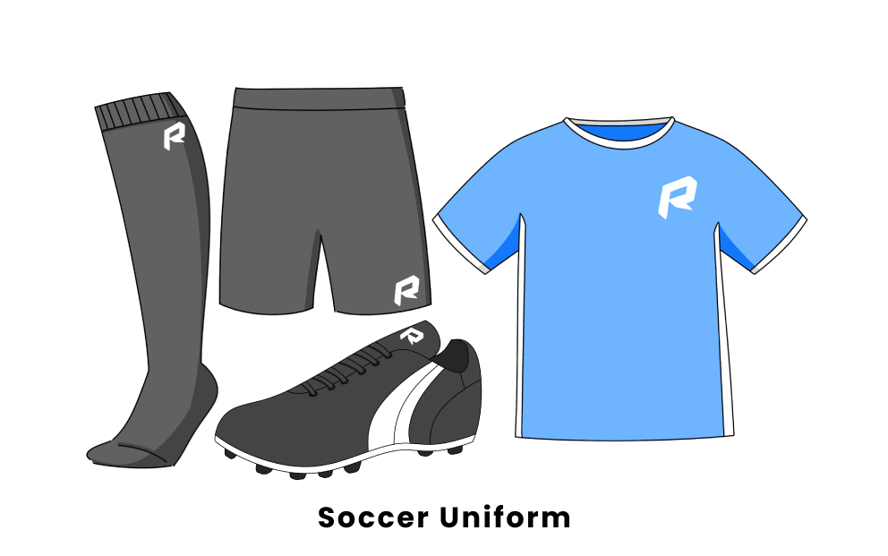 what to wear to a soccer game