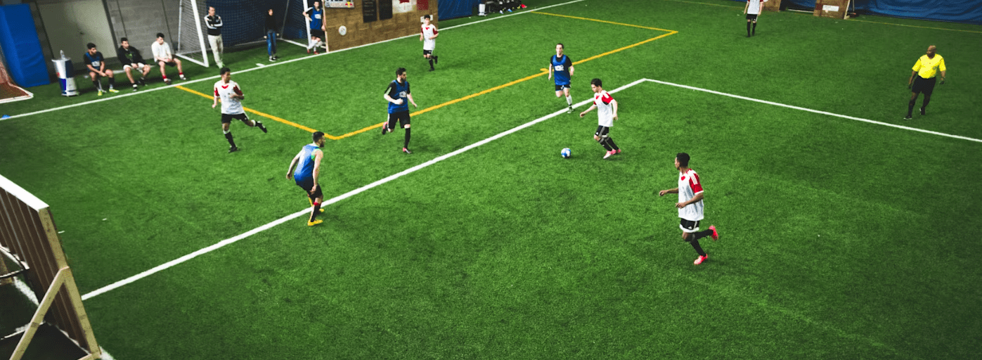 5v5 Soccer Formations (EXPLAINED EASILY)