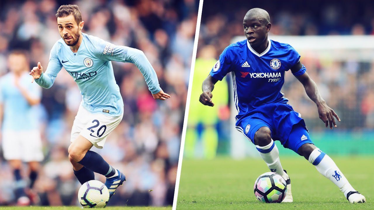 How Far Soccer Players Run In A Game FULL STATS