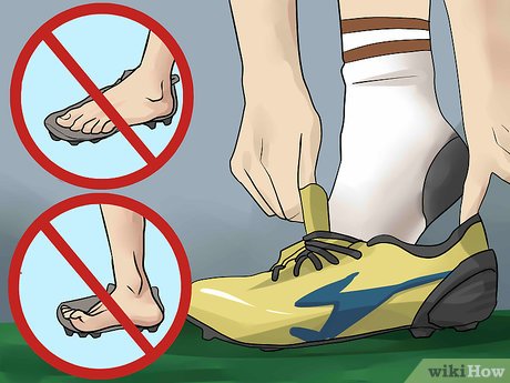 how to know what soccer cleats to buy
