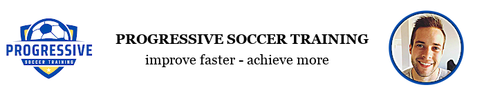 Progressive Soccer